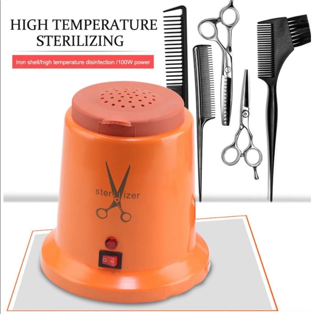 Brand New Tools Sterilizer